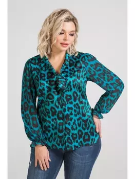 Блузка Блуза Б-495/4