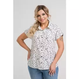 Блузка Блуза Б-497/4