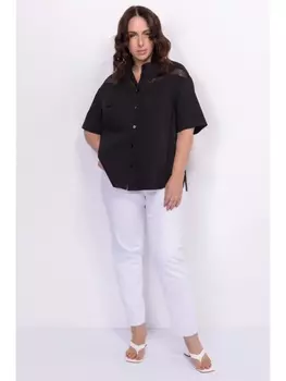 Блузка Блуза из хлопка арт.3271