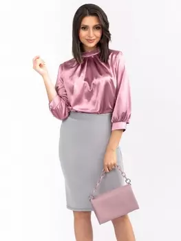 Блузка Блуза Литта (нью) БГИ27.08.21-02Л