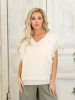 Блузка Блуза М1-5292/4