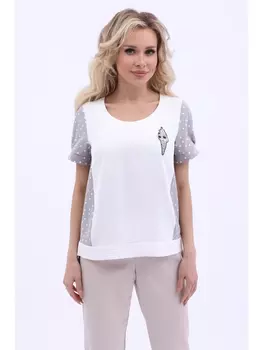 Блузка Блуза М2-4779