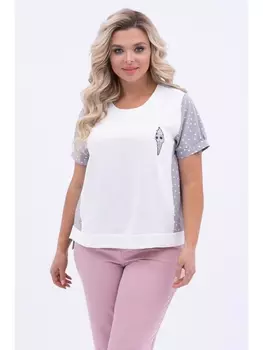 Блузка Блуза М2-4779/1
