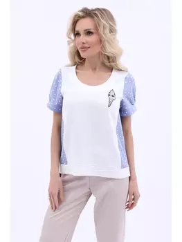 Блузка Блуза М2-4779/2