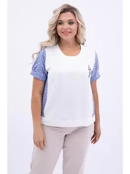 Блузка Блуза М2-4779/3