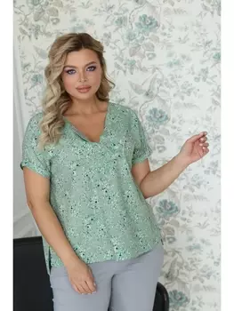Блузка Блуза М3-4984/1