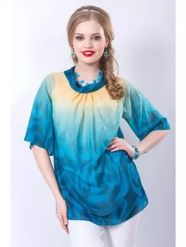 Блузка Блуза М4-1426