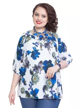 Блузка Блуза М4-3627/1