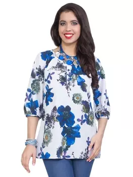 Блузка Блуза М4-3627