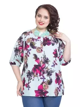 Блузка Блуза М4-3627/3