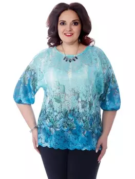 Блузка Блуза М4-3797/1