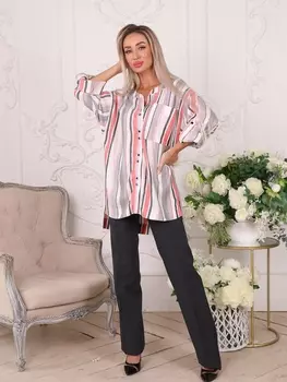 Блузка Блуза М4-4569/2