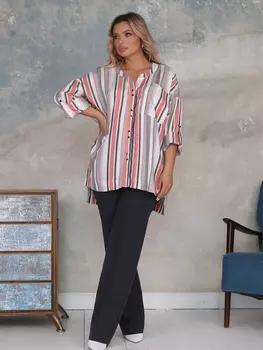 Блузка Блуза М4-4569/3