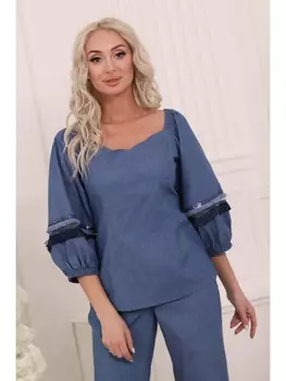 Блузка Блуза М4-4952