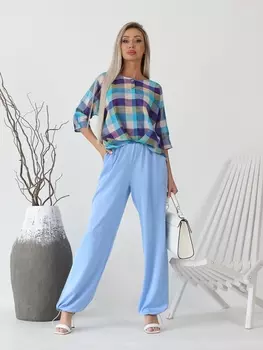 Блузка Блуза М4-5003/18