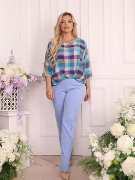 Блузка Блуза М4-5003/19