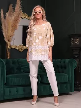 Блузка Блуза М4-5006/10