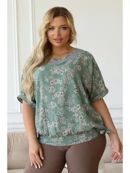 Блузка Блуза М4-5032/1