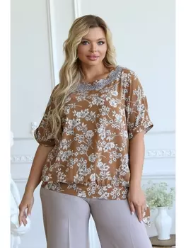 Блузка Блуза М4-5032/3