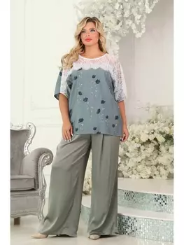 Блузка Блуза М4-5239/5