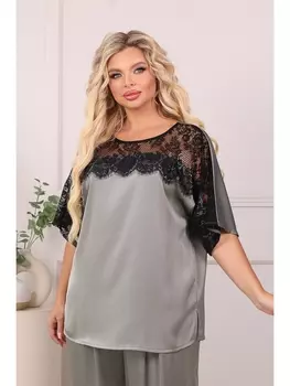 Блузка Блуза М4-5295/1