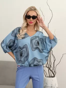 Блузка Блуза М4-5410/12