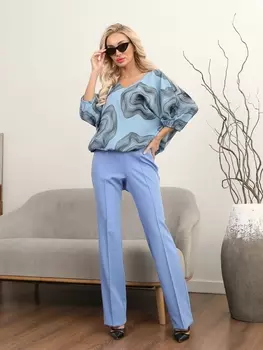 Блузка Блуза М4-5410/12