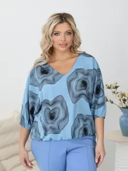 Блузка Блуза М4-5410/13