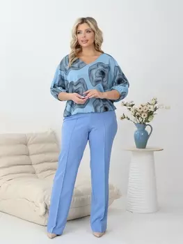 Блузка Блуза М4-5410/13