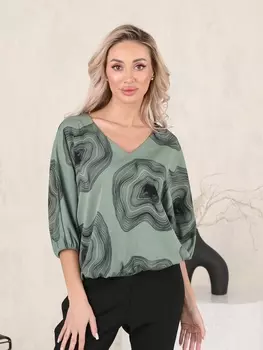 Блузка Блуза М4-5410/2