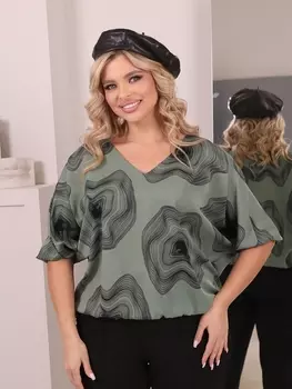 Блузка Блуза М4-5410/3