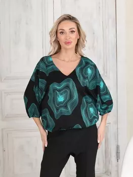Блузка Блуза М4-5410/4