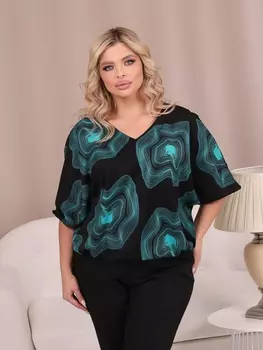 Блузка Блуза М4-5410/5