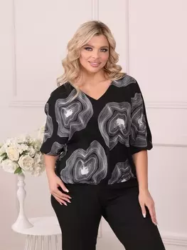 Блузка Блуза М4-5410/7