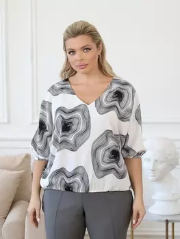 Блузка Блуза М4-5410/9