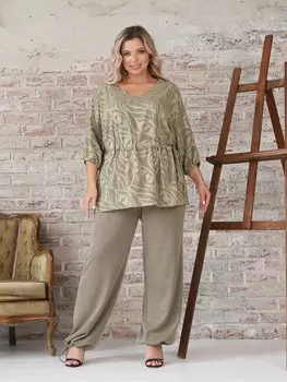 Блузка Блуза М4-5558/1