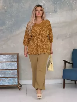 Блузка Блуза М4-5558/3