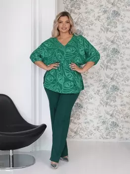 Блузка Блуза М4-5558/9