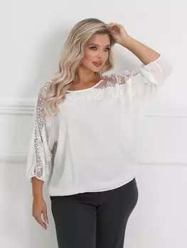 Блузка Блуза М4-5614/1