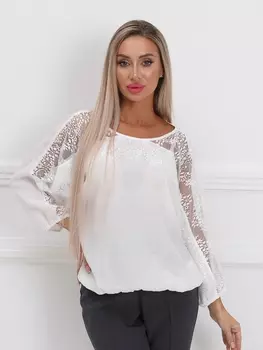 Блузка Блуза М4-5614