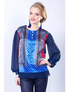 Блузка Блуза М5-1793