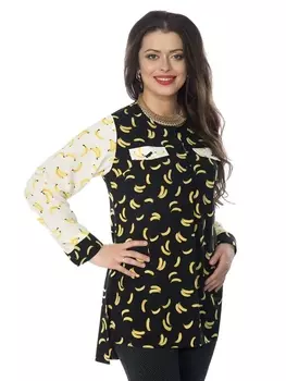 Блузка Блуза М5-3359