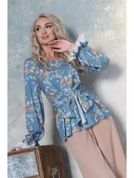 Блузка Блуза М5-3836/12