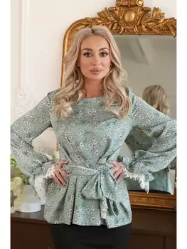 Блузка Блуза М5-3836/14