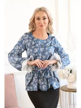 Блузка Блуза М5-3836/16