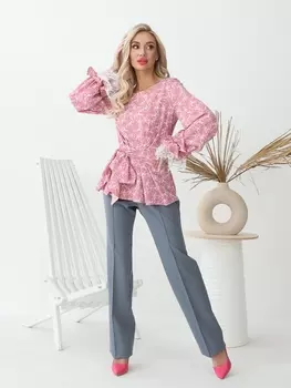 Блузка Блуза М5-3836/34