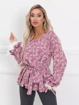 Блузка Блуза М5-3836/40