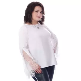 Блузка Блуза М5-3866/1