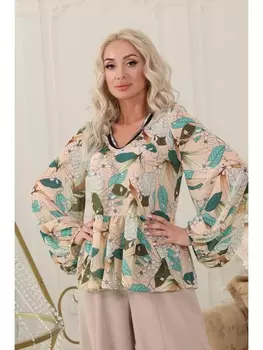 Блузка Блуза М5-4583/8