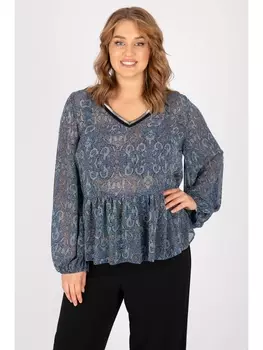 Блузка Блуза М5-4815/3